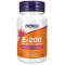 Vitamin E-200 IU MT - 100 Дражета